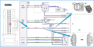 F-150 AC Diagram