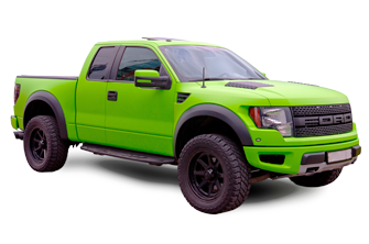 F150 Raptor