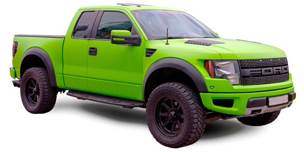 F150 Raptor