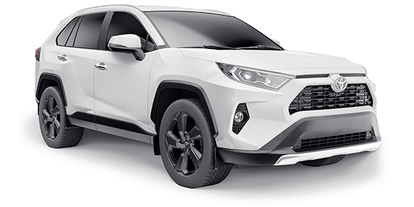 2020 RAV4