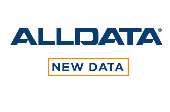 New data added to alldata repair