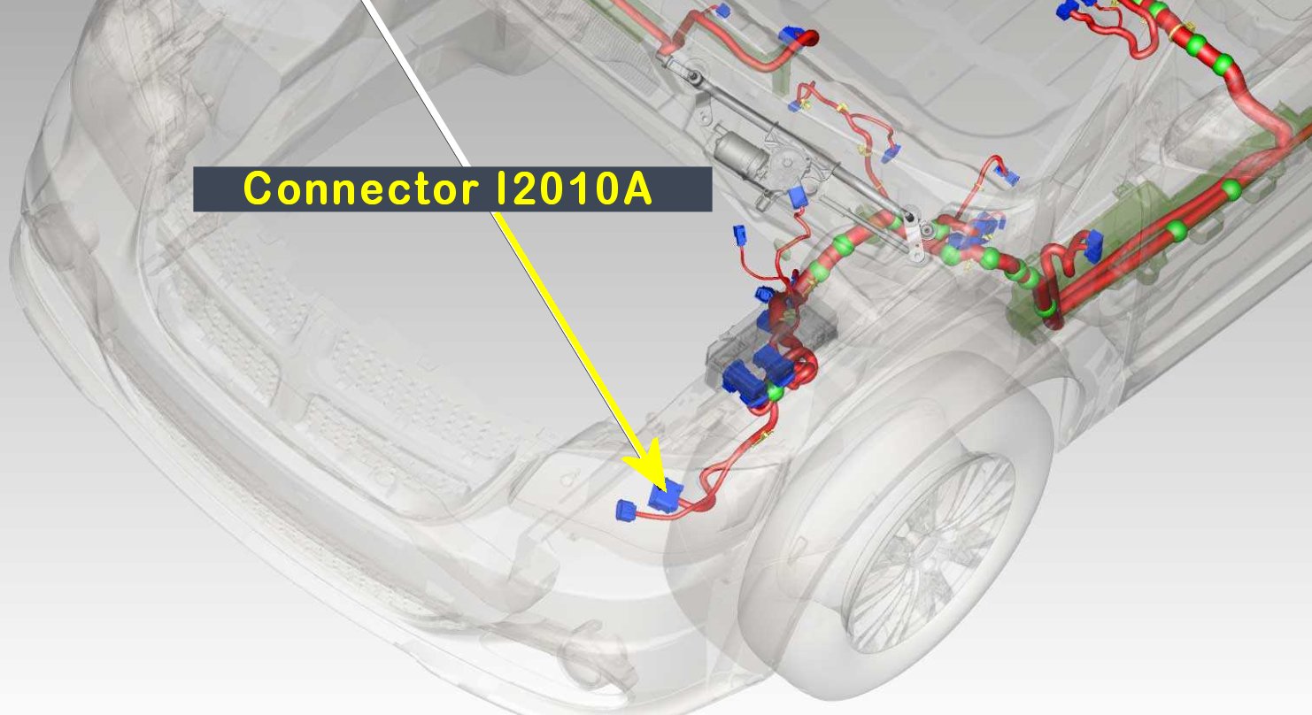 Caravan Throttle Response