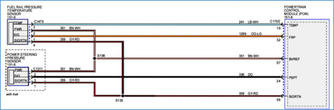 F-150 Wiring Diagram