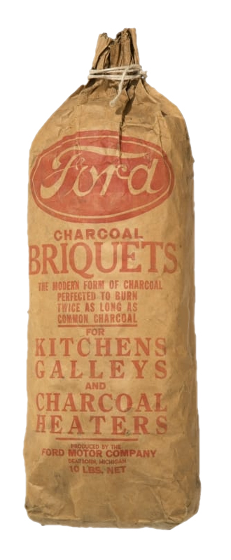 Ford Briquets