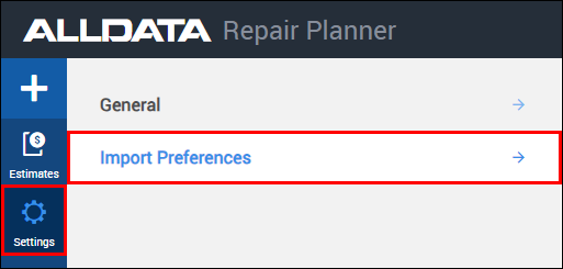 settings import preferences