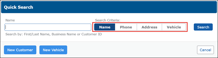 mol-quicksearch-selectcriteria