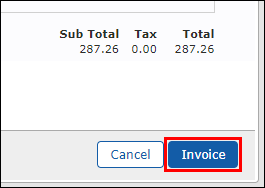 invoicebutton